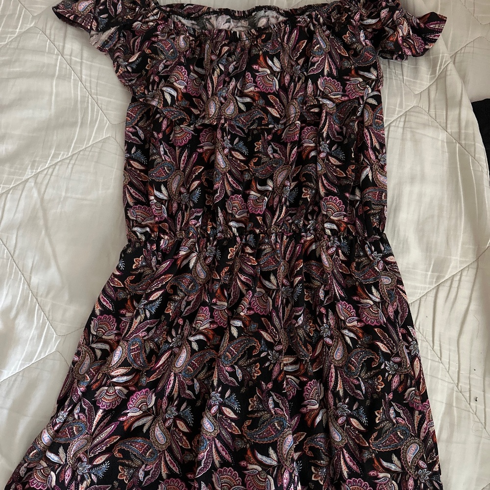 Cute romper
